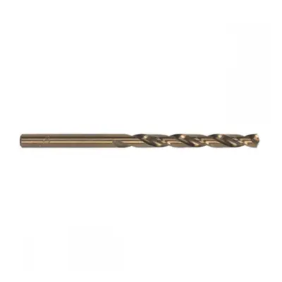 Sealey DB070CB Hss Cobalt Fully Ground Drill Bit Ø7Mm Pack Of 10