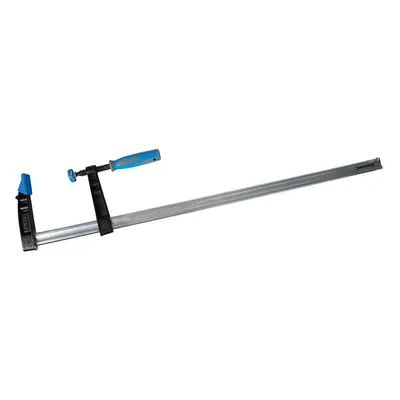 Silverline 456898 F-Clamp Heavy Duty (Deep Capacity) 800 X 120Mm Each 1