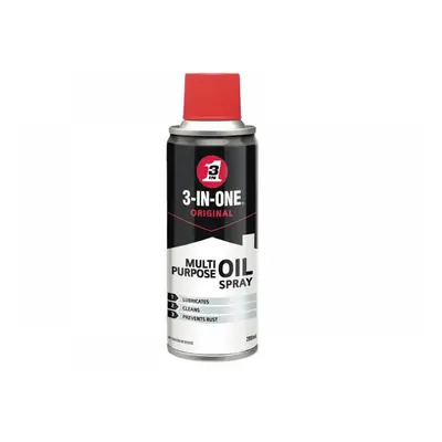 3-In-One® 44135 Original Multi-Purpose Oil Spray 200Ml