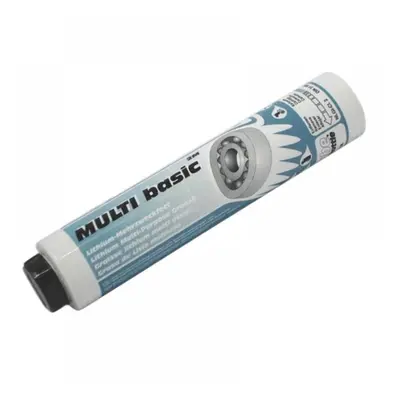 Lumatic 3120023 Lube-Shuttle® Multi Purpose Lithium Grease Cartridge 400G