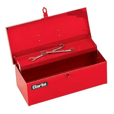 Clarke 7631021 Ctb300B Cantilever Tray Toolbox