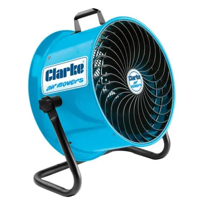 Clarke 3230235 Cam14Hv 14inHigh Velocity Drum Fan