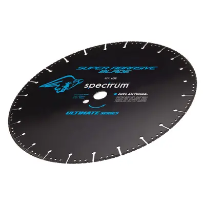 Ox Tools USB300/20 Ultimate Metal Cutting Blade - 300/20Mm EA