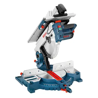 Bosch 0601B15071 Gtm 12 Jl Professional Combination Saw 1800W 240V