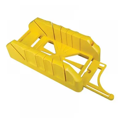 Stanley® 1-19-212 Saw Storage Mitre Box