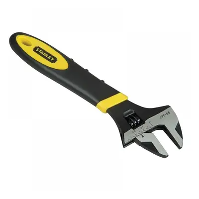 Stanley® 0-90-947 Maxsteel Adjustable Wrench 150Mm (6In)