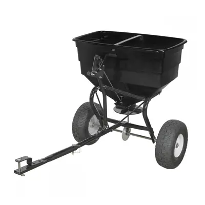 Sealey SPB80T Broadcast Spreader 80Kg Tow Behind