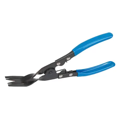 Silverline 927687 Trim Clip Removal Pliers 235Mm Each 1