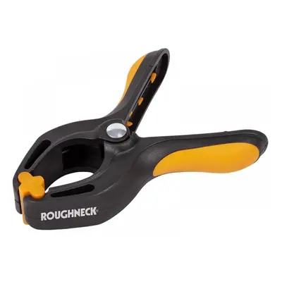 Roughneck 38-333 Heavy-Duty Spring Clamp 75Mm (3In)