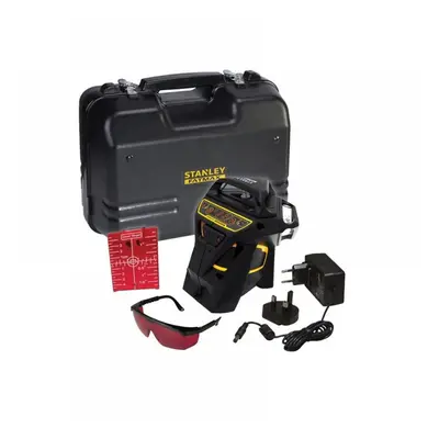 Stanley® Intelli Tools FMHT1-77357 Red Beam X3R Multi-Line Laser