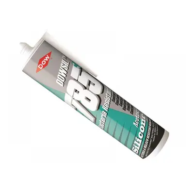 Dowsil 3279120/C05 785+ Silicone Sealant White 310Ml