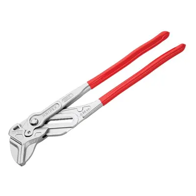 Knipex 86 03 400 Xl Pliers Wrench Pvc Grip 400Mm