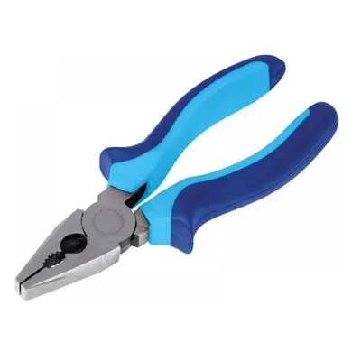 Bluespot Tools 8191 Combination Pliers 150Mm (6In)