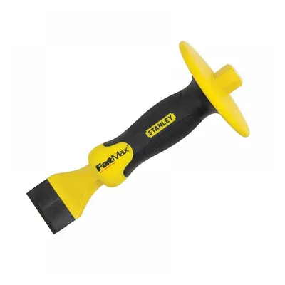 Stanley® 4-18-333 Fatmax® Masons Chisel With Guard 45Mm (1.3/4In)