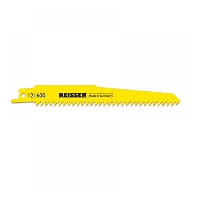 Reisser 121600 Sabre Blades For Wood (Pack 5Pcs) S644D