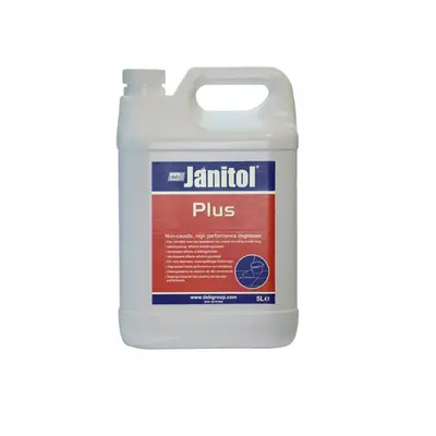 Swarfega® JNP604 Janitol® Plus 5 Litre