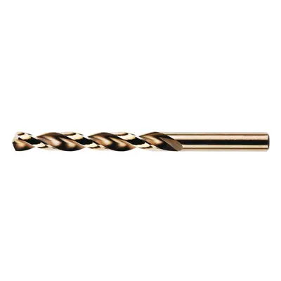 Reisser 145157 Hss Cobalt Din338 Jobber Drill (Wallet 1Pc) 3.0Mm