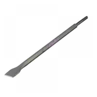 Faithfull Sds Plus Chisel Bit 40Mm Length 250Mm