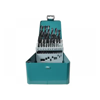 Makita D-54097 D-54097 Hss Drill Bit Set 25 Piece