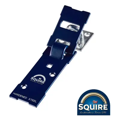 Squire SQR701445 Maxiclam Hasp And Staple - No.8 216Mm Blister Pack 1