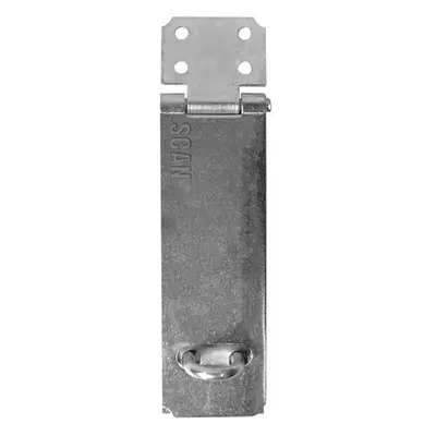 Scan BM4-0005-153 Hasp And Staple 153Mm