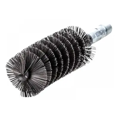 Lessmann 506.130 Threaded Tube Brush 30Mm Steel Wire