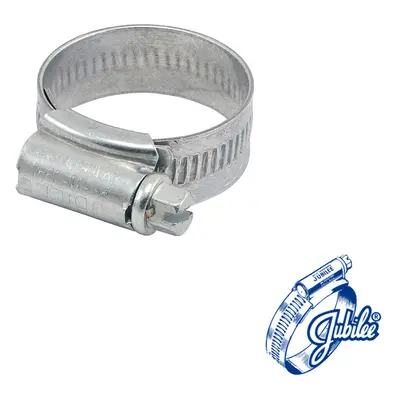 Jubilee JUB1AMS Clip Mild Steel - 1Ams 22-30Mm Box 10