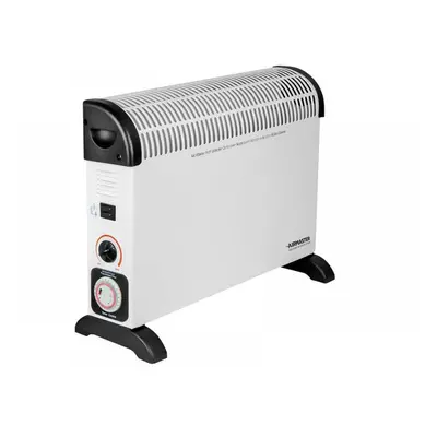 Airmaster HC2TIM Convector Heater With Timer 2.0Kw