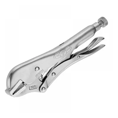 Irwin® Vise-Grip® T0102EL4 10Rc Straight Jaw Locking Pliers 254Mm (10In)