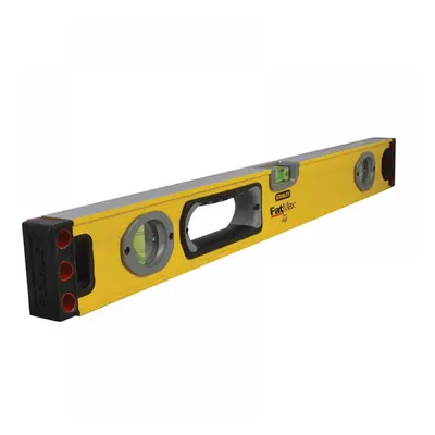 Stanley® 1-43-524 Fatmax® Spirit Level 3 Vial 60Cm