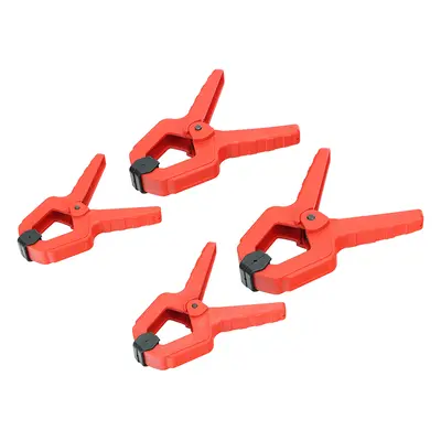 Timco 468148 Spring Clamp Set 4 Pieces Backing Card 4