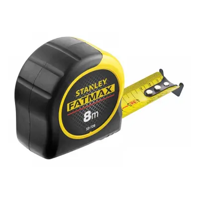 Stanley® 0-33-728 Fatmax® Bladearmor® Tape 8M (Width 32Mm) (Metric Only)