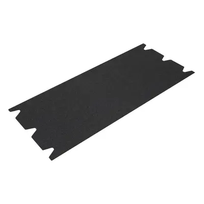 Sealey DU860EM Floor Sanding Sheet 205 X 470Mm 60Grit - Pack Of 25