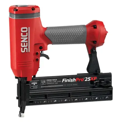 Senco 762002N Finishpro25Xp 18-Gauge Finish Nailer each 1