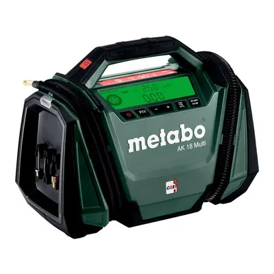 Metabo 600794850 Ak 18 Multi Inflator 18V Bare Unit