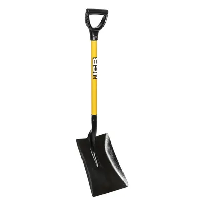 JCB Professional Square Open Socket Yard Shovel | Jcbys01