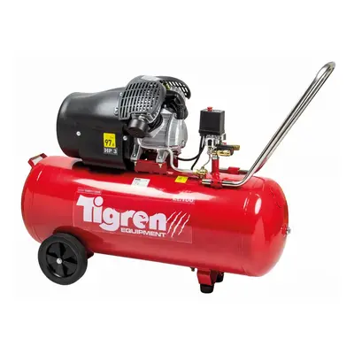 Tigren 04388 V100Dd Compressor