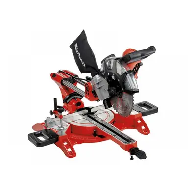 Einhell 4300395 Tc-Sm 2534/1 Dual Sliding Mitre Saw 2100W 240V