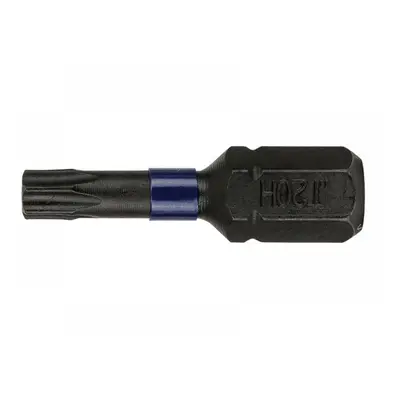 Irwin® IW6061610 Impact Pro Performance Screwdriver Bits Tx20 25Mm (Pack 2)