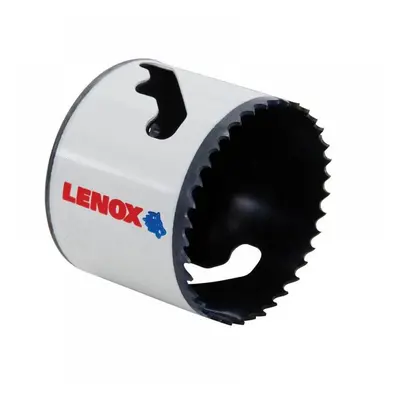 Lenox T3004040L Bi-Metal Holesaw 64Mm