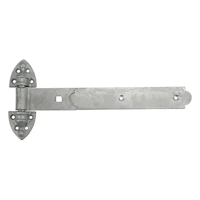 Timco HRH300G Pair Of Heavy Reversible Hinges - Hot Dipped Galvanised 300Mm