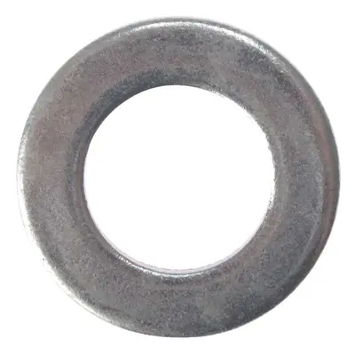 Metalmate MEMWAA14Z Flat Washers - Heavy Duty - Zinc Plated M14 (Box Of 100)