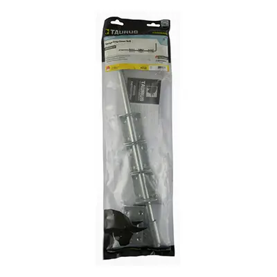 Timco DDB18GP Garage Drop Down Bolt - Hot Dipped Galvanised 18in TIMbag 1