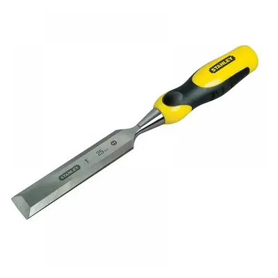 Stanley® 0-16-880 Dynagrip™ Bevel Edge Chisel With Strike Cap 25Mm (1In)