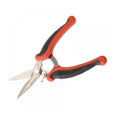 Crescent Wiss® WEZSNIPEU Easysnip Utility Shears 216Mm (8.1/2In)