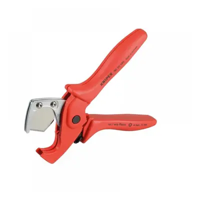 Knipex 90 20 185 SB Plastic Conduit Pipe / Hose Cutter 25Mm Diameter