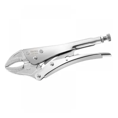 Expert E084809 Curved Jaw Locking Pliers 225Mm (9In)