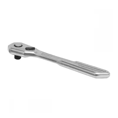 Sealey AK5784 Ratchet Wrench Low Profile 3/8inSq Drive Flip Reverse