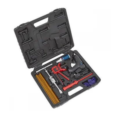 Sealey RE105 Hot Glue Paintless Dent Repair Kit 230V