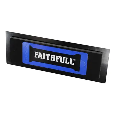 Faithfull Flexifit Trowel With Foam 14In